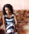 Rencontre Femme Cameroun à Yaounde : Rosalie , 54 ans